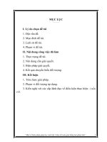 skkn một số biện pháp giúp học sinh lớp 3 làm tốt toán giải bằng hai phép tính 