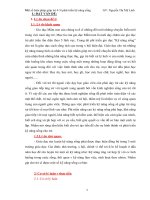 skkn trị thái độ và kỹ năng thích hợp  hiểu được tầm quan trọng đó tôi đ chọn đề tài “một số biện php gip trẻ 4 5 tuổi phát triển kỹ năng sống 