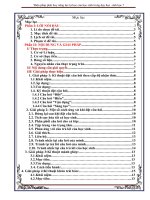 skkn biện pháp phát huy năng lực tự học của học sinh trong dạy học  sinh học 7 