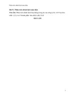 Bai tap ke toan quan tri thay truc