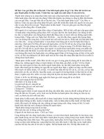 Con gái Mác đã có lần hỏi: Cha hiểu hạnh phúc là gì? Các Mác đã trả lời con gái: Hạnh phúc là đấu tranh. Trình bày suy nghĩ của anh (chị) về câu nói trên.