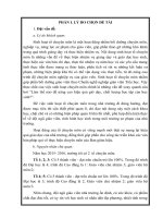 skkn một  số giải pháp nâng cao chất lượng sinh hoạt tổ chuyên môn trường tiểu học ngô quyền 