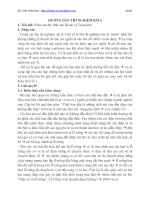 Khảo sát đặc tính của Diode và Transistor