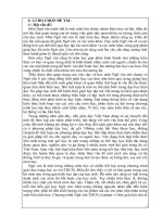 skkn một số giải pháp nâng cao chất lượng giảng dạy ngữ văn 8 phần văn bản trung đại bằng cách tích hợp kiến thức liên môn trong dạy học 