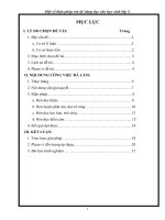 skkn một số biện pháp rèn kỹ năng đọc cho học sinh lớp 5 