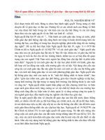 Một số quan điểm cơ bản của Đảng về giáo dục