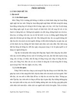 skkn một số biện pháp rèn kĩ năng đọc trong phân môn tập đọc cho học sinh lớp hai 