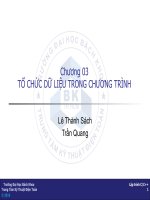 Chapter03, Basic Datatype