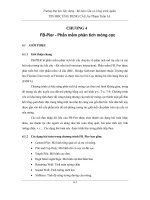 Hướng dẫn sử dựng FB pier