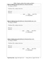 skkn giúp học sinh lớp hai học tốt  phân môn chính tả 