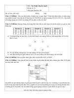 Đề thi kỹ thuật chuyển mạch