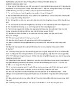 ngan hang cau hoi quan ly goa duc