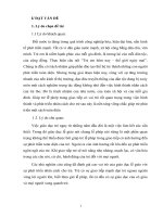 skkn một số biện pháp giúp trẻ mẫu giáo bé lễ phép trong giao tiếp 