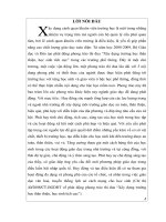 sáng kiến kinh nghiệm một vài biện pháp xã hội hóa nhằm xây dựng cảnh quan khuôn viên tại trường tiểu học hậu thạnh tây 