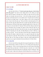 skkn một số biện pháp giúp học sinh học tốt môn thể thao tự chọn   đá cầu 