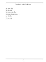 skkn hướng dẫn học sinh giải bài tâp vật lí 9 chương iđiện học 