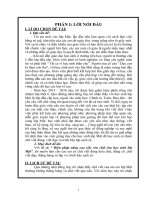 skkn biện pháp nâng cao việc rèn chữ cho học sinh lớp một 