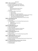 Phuong phap giảng dạy âm nhạc cho bậc Cao Đẳng và Đại Học