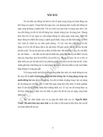 Một số phương pháp mã hóa thông tin và ứng dụng trong xác minh thông tin 