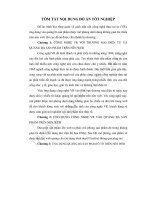 Nghiên cứu và ứng dụng công nghệ VR trong việc quảng bá sản phẩm trên nền web 