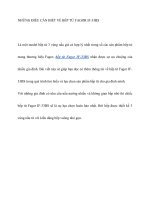 NHỮNG điều cần BIẾT về bếp từ FAGOR IF 33BS