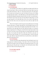 skkn trị thái độ và kỹ năng thích hợp  hiểu được tầm quan trọng đó tôi đ chọn đề tài “một số biện php gip trẻ 4 5 tuổi phát triển kỹ năng sống 