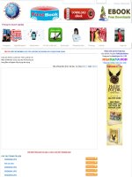 Tài liệu ôn thi chuyên ngành xây dựng