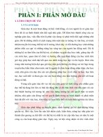 sáng kiến kinh nghiệm một số biện pháp nâng cao chất lượng sinh hoạt chuyên môn qua việc nâng cao hiệu quả giờ dạy cho giáo viên tiểu học 