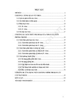 Nghiên cứu về virus tin học 