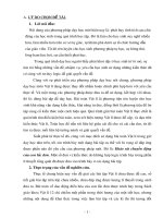 SKKN Khảo sát chuyển động của con lắc đơn