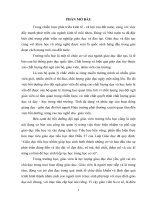 sáng kiến kinh nghiệm một số giải pháp xây dựng đội ngũ giáo viên của hiệu trưởng trường tiểu học nhơn hò 