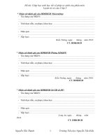 skkn giúp học sinh học tốt về phép so sánh của phân môn luyện từ và câu ở lớp 3 