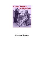 Hướng dẫn thực hành thuật thôi miên.