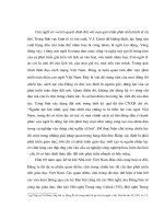 thu hoạch đánh giá kiểm định chất lượng giáo dục