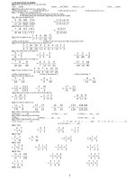 Bo de on tap he lop 4 len lop 5