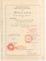 Phân vùng sinh thái nông nghiệp vùng đồng bằng sông hồng 