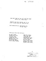 Nghiên cứu thực nghiệm vật lý lò trên lò phản ứng hạt nhân đà lạt 