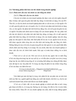 Hướng dẫn phân tích báo cáo tài chính chi tiết