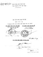 Nghiên cứu công nghệ thu nhận sic từ trâu 