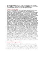 TÌM HIỂU VỀ I2C VÀ DS1307