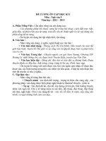 de cuong on tap hoc ky 1 (1)