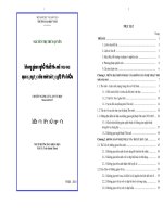 Ngữ văn Không gian nghệ thuật Thơ mới 19321945 qua sáng tác của một số tác giả tiểu biểu