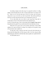 Nghiên cứu, đề xuất giải pháp quản lý đầu tư xây dựng công trình phòng chống thiên tai quy mô nhỏ khu vực miền núi phía bắc 