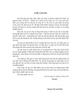 Nghiên cứu đánh giá tác động của các công trình thủy điện, giao thông đến vùng lũ vùng hạ du sông ba và đề xuất giải pháp để phòng tránh, giảm nhẹ thiệt hại do lũ 