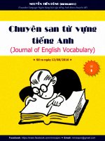 Chuyen san tu vung thang 08 2016