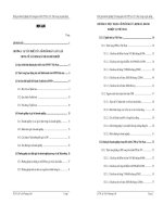 Những doanh nghiệp nhà nước trong quá trình Cổ phần hóa tại Việt Nam _ Thực trạng và giải pháp