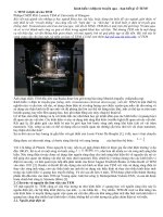 Kính hiển vi điện tử truyền qua