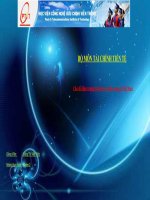 Hiện tượng đô la hóa và thực trạng ở việt nam