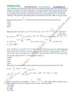 ly 12 CONG SUAT DONG DIEN XOAY CHIEU