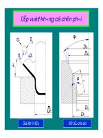 cong nghe tao hinh KL tam 2